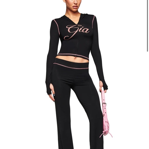 I.AM.GIA Pants - I.AM.GIA Blare Set